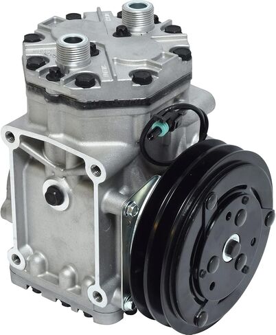 New HVAC A/C Compressor CO 0078C in Saudi Arabia
