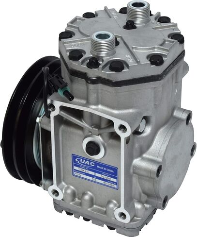 New HVAC A/C Compressor CO 0078C in Saudi Arabia