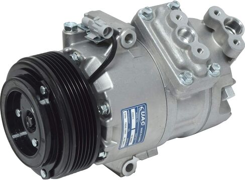 UAC New HVAC A/C Compressor CO 29069C in Kuwait