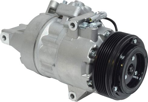 UAC New HVAC A/C Compressor CO 29069C in Kuwait