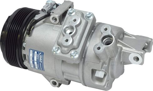 UAC New HVAC A/C Compressor CO 29069C in Kuwait