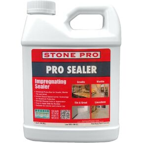 Stone Pro Pro Sealer (Gallon) in Saudi Arabia