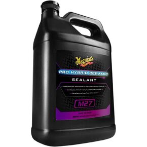 Meguiar's M2701 Pro Hybrid Ceramic Sealant - Gallon in Saudi Arabia
