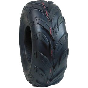 إطار MASSFX Go-Kart ATV - 145/70-6 - تصنيف 4 طبقات - عمق مداس 6 مم - 145x70x6 in Kuwait