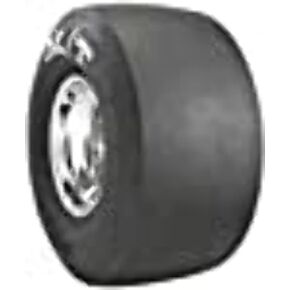 Mickey Thompson ET Drag Racing Bias Tire - 28.0/10.5-15 in Saudi Arabia