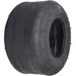 الفيتيك اطار سلس بدون انبوب مقاس 10×4.50-5 لدراجات الانجراف والعربات المتحركة (كيند) in Kuwait