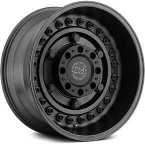 Black Rhino Wheels Armory in Kuwait