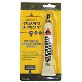 AGS MZ-2H X-Fine Graphite.21 oz in Kuwait