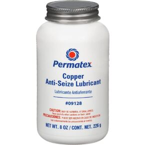 Permatex 31163 Copper Anti-Seize Lubricant, 1 lb in Saudi Arabia