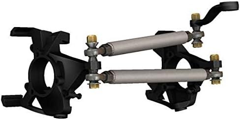 HEAVY DUTY STEERING KIT WITH 7/8" HEIMS in Saudi Arabia