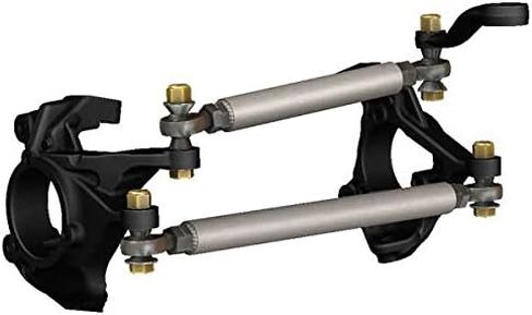 HEAVY DUTY STEERING KIT WITH 7/8" HEIMS in Saudi Arabia