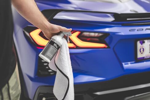 Koch-Chemie - رذاذ مانع للتسرب - يمكنك بسهولة إنشاء سطح مطلي مقاوم للماء وعالي اللمعان؛ تعميق اللون المرئي؛ تأثير الديكور المائي المثالي؛ تطبيق رش سهل الاستخدام (500 ملليلتر) in Saudi Arabia