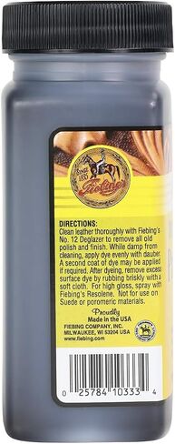 Fiebings Pro Dye in Kuwait