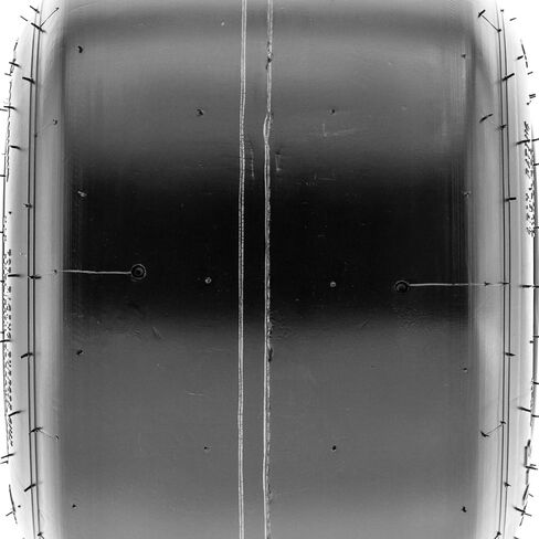 إطار SunF 11x7.10-5 Go Kart مقاس 11x7.10x5 Race 4 PR K001 - زوج من قطعتين in Kuwait