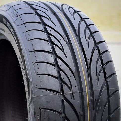 Forceum HENA P205/40R17 84W All Season Radial Tire in Saudi Arabia