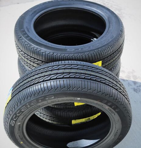 إطار نصف قطري من Accelera Eco Plush لجميع المواسم 205/60R16 96V in Kuwait