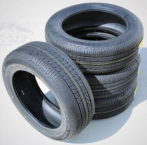 إطار نصف قطري من Accelera Eco Plush لجميع المواسم 205/60R16 96V in Kuwait