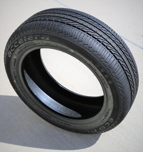 إطار نصف قطري من Accelera Eco Plush لجميع المواسم 205/60R16 96V in Kuwait