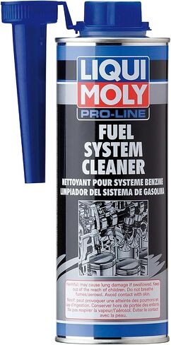 Liqui Moly 2030 Pro-Line Gasoline System Cleaner, 500 ml, 16.91 Fl Oz (Pack of 1) in Saudi Arabia