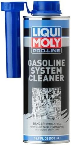 Liqui Moly 2030 Pro-Line Gasoline System Cleaner, 500 ml, 16.91 Fl Oz (Pack of 1) in Saudi Arabia