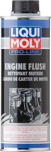 Liqui Moly 2037 Pro-Line Engine Flush - 500 Milliliters in Saudi Arabia