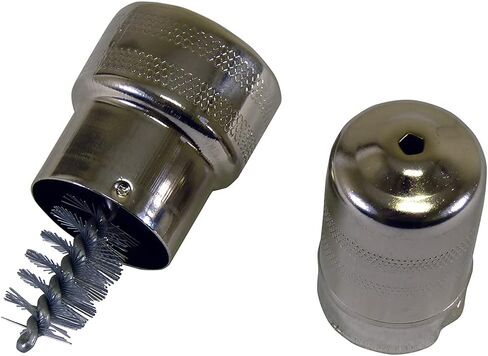 CRC 05046 واقي طرف البطارية - 7.5 أونصة بالوزن. in Saudi Arabia