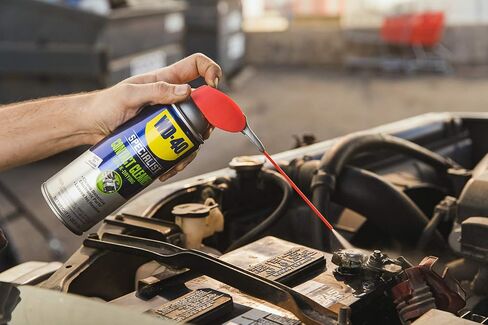 WD-40 Specialist Contact Cleaner Spray, 11 oz. [6-PACK] in Saudi Arabia