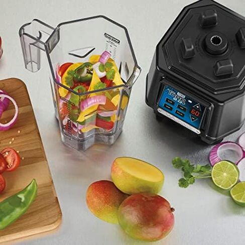Waring Commercial Torq TBB Series Blenders in Saudi Arabia