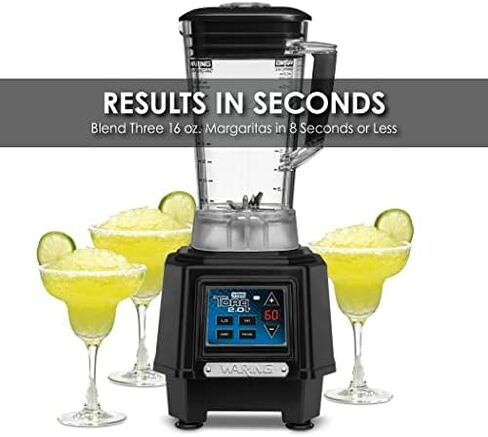 Waring Commercial Torq TBB Series Blenders in Saudi Arabia