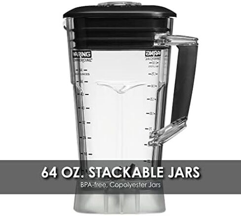 Waring Commercial Torq TBB Series Blenders in Saudi Arabia