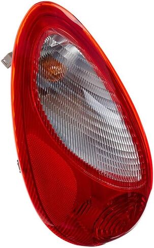 EPIC LIGHTING OE Style مجموعة مصابيح خلفية بديلة للفرامل متوافقة مع Chrysler 2006-2010 PT Cruiser للسائق الأيسر وزوج جانبي الركاب الأيمن in Kuwait