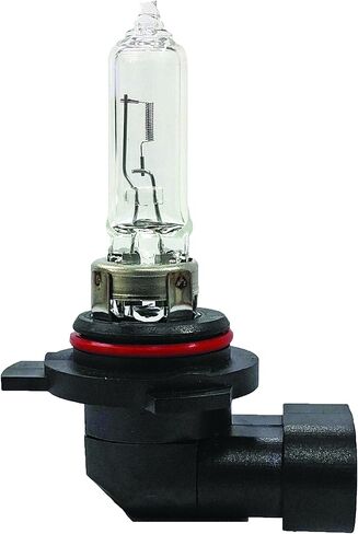 هيلا مصابيح هالوجين بيضاء زينون H71071502 سلسلة اكس بي 9012، 12 فولت، 55 واط، عبوة من قطعتين in Kuwait