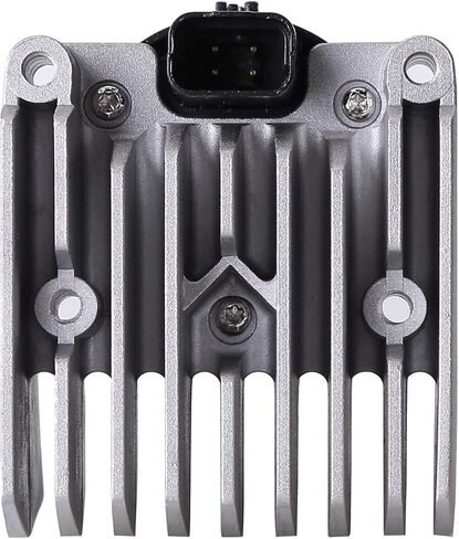 Vorally 2PCS النهار الجري DRL LED وحدة الإضاءة وحدة الصمام الثنائي متوافق مع XTS 2013 2014 2015 2016 2017 لـ ATS/XTS-V/L/S استبدال JFLCLG1 22791374 النهار تشغيل مصباح ديود DRL وحدة المصباح in Saudi Arabia