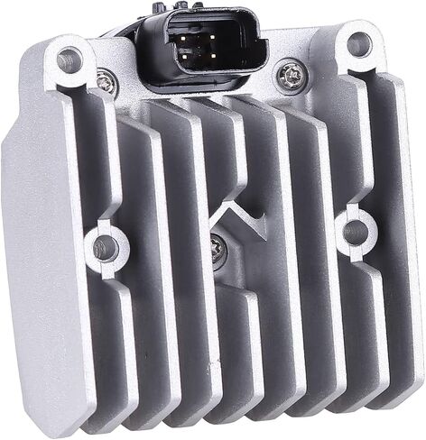 Vorally 2PCS النهار الجري DRL LED وحدة الإضاءة وحدة الصمام الثنائي متوافق مع XTS 2013 2014 2015 2016 2017 لـ ATS/XTS-V/L/S استبدال JFLCLG1 22791374 النهار تشغيل مصباح ديود DRL وحدة المصباح in Saudi Arabia