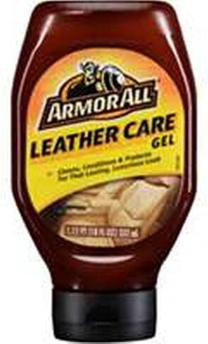 Armor All Leather Care Gel 18o in Saudi Arabia