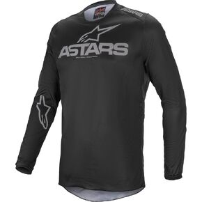 Alpinestars Fluid Chaser Jersey أنثراسايت/كورال فلو إل جي (3762422-1794-L) in Kuwait