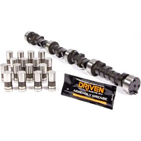 Lunati 10120704LK Voodoo طقم رافع عمود الحدبات لكتلة صغيرة تشيفي in Kuwait