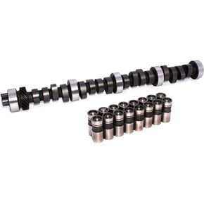 كاميرا مسطحة هيدروليكية COMP Cams 32-242-4 Xtreme Energy 218/224 لـ Ford 351C ، 351M-400M in Kuwait