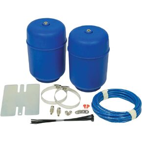 Firestone ( 4108 Coil-Rite Air Helper Spring Kit Rear 00-10 Chevy/GMC Tahoe/Yukon (W237604108)