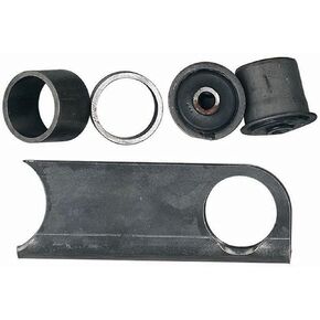 Rubicon Express RE9986 Upper Control Arm Bracket in Kuwait