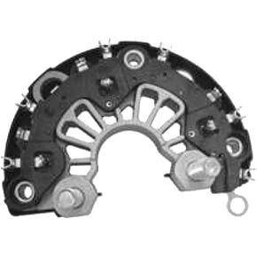 INSTARTING Brand Alternator Generator Rectifier For 42555295 42558029 42561084 AEB2811UT AEB2811UX 51261090008 81112708 IBR223 REC2806 REC2811 EB2811A EB2811B EB2811C EB2811D 312N10047Z in Saudi Arabia