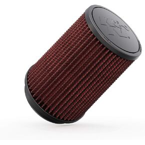 غلاف فلتر الشاحن الجاف الأسود K&N RU-2590DK - لفلتر K&N RU-2590 الخاص بك in Kuwait