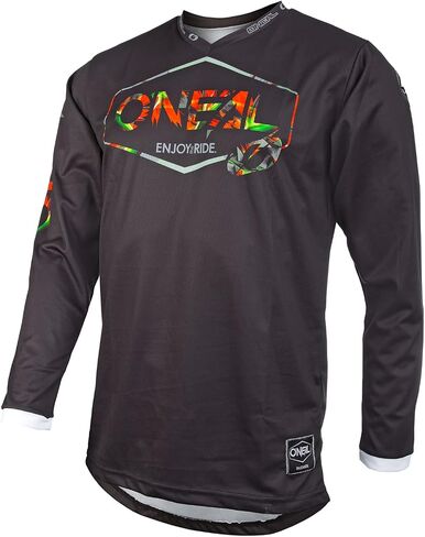 O'Neal Unisex-Adult Element Attack Jersey in Saudi Arabia