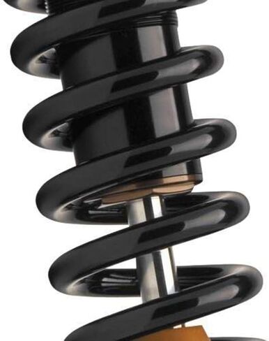 Progressive Suspension 465-5037 Single Shock with Hydraulic Ride Height in Saudi Arabia