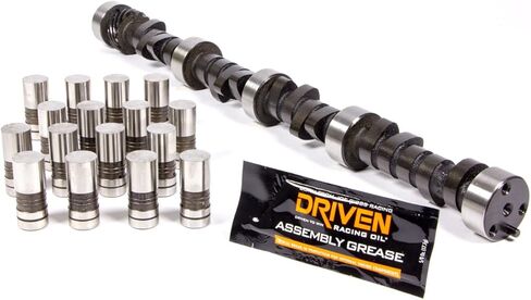 Lunati 10120704LK Voodoo طقم رافع عمود الحدبات لكتلة صغيرة تشيفي in Kuwait