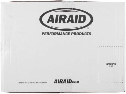 Airaid 451-260 SynthaMax نظام إدخال فلتر جاف in Saudi Arabia