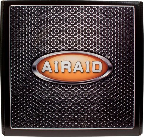 Airaid 451-260 SynthaMax نظام إدخال فلتر جاف in Saudi Arabia