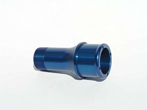 Meziere WP2175B Blue Water Pump Fitting in Saudi Arabia