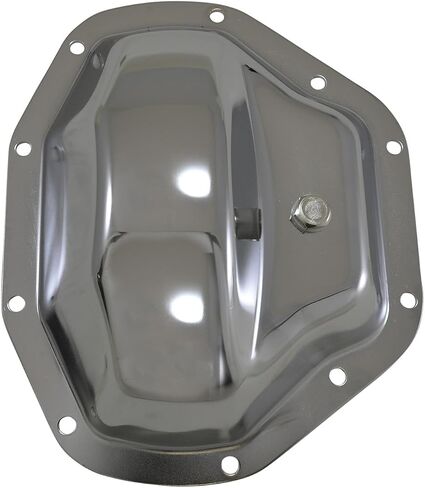 Yukon Gear & Axle (YP C1-D80) Chrome Replacement Cover for Dana 80 Differential in Saudi Arabia