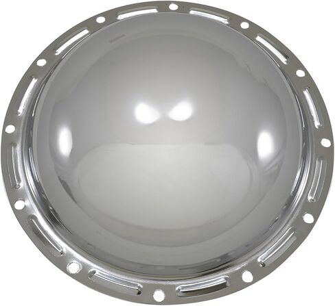Yukon Gear & Axle (YP C1-M20) Chrome Cover for AMC Model 20 Differential in Saudi Arabia